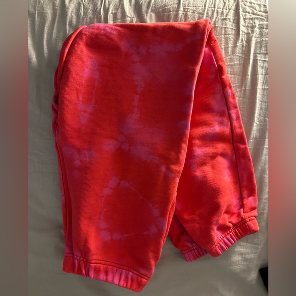 I AM GIA Tatiana Tie Dye Sweatpants - Picture 3 of 3